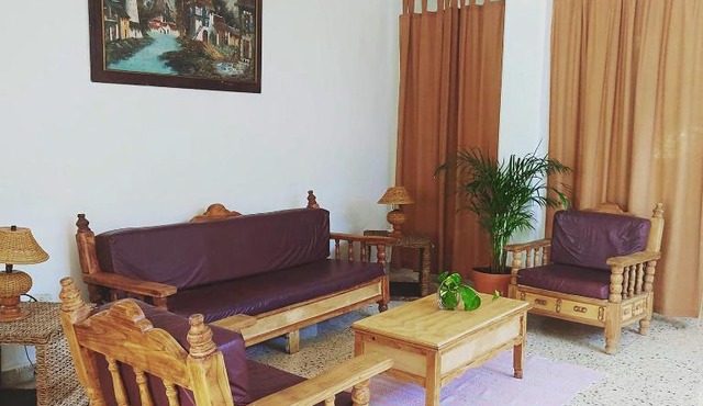 Posada Edem in Cozumel