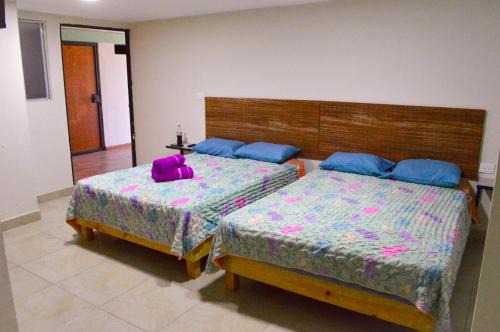 Posada Vacacional Brisas del Mar in Mazatlán