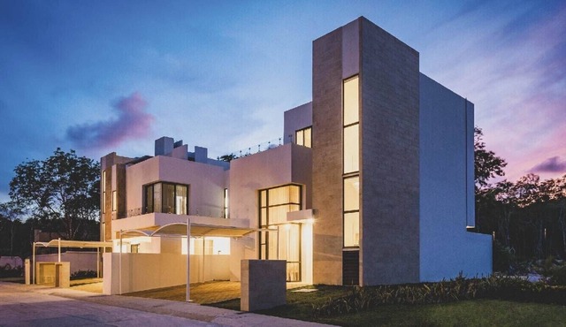 Private home close to beach and all amenities in playa del carmen