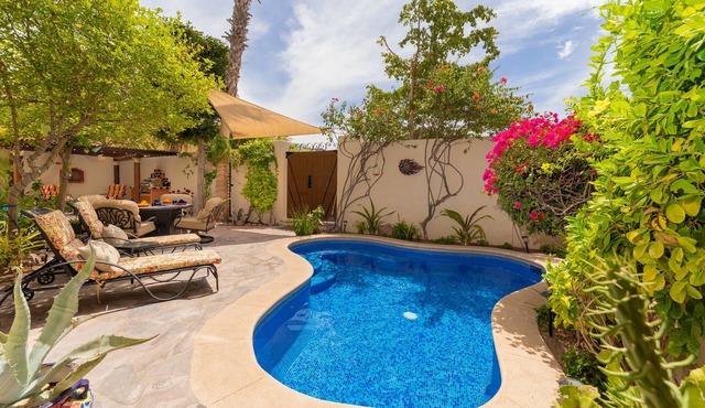 Private pool - 2 Bikes Available By Casago, BBQ in Loreto