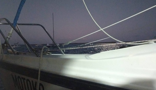 Private Sailing Trip in Bacalar, Quintana Roo in Bacalar