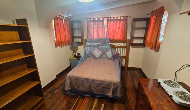 Private Studio in quiet neighborhood. in Oaxaca de Juárez