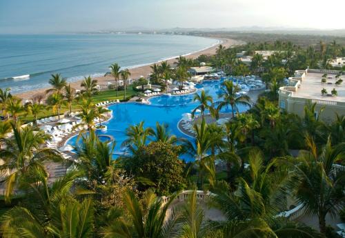 Pueblo Bonito Emerald Bay Resort & Spa - All Inclusive in Mazatlán