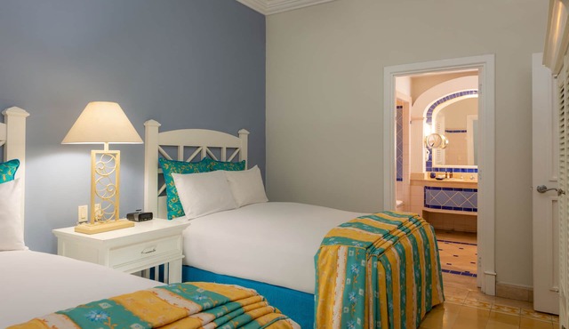 Pueblo Bonito Emerald Bay Resort & Spa - All Inclusive in Mazatlán