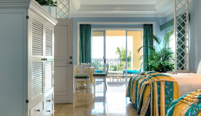 Pueblo Bonito Emerald Bay, Junior Suite, Habitación de lujo. in Mazatlán