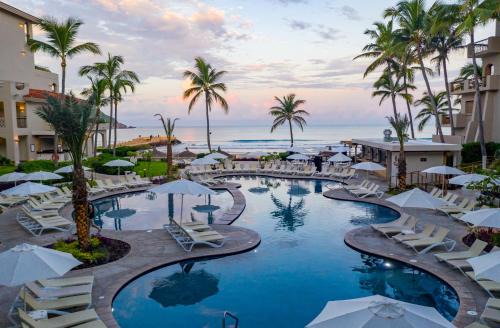 Pueblo Bonito Mazatlan Beach Resort - All Inclusive in Mazatlán