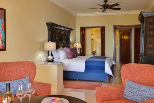 Pueblo Bonito Sunset Beach Golf & Spa Resort - All Inclusive in Cabo San Lucas