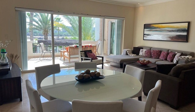 Puerta Cabos Village Oceanview 2 Bedroom in Cabo San Lucas