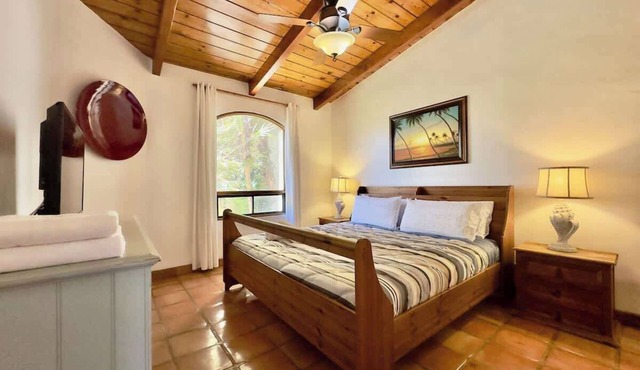 Puerto Nuevo Surf Casita Encanto 1BR with pool in Playas de Rosarito