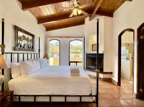 Puerto Nuevo Surf Villa Tranquilidad 2BR with pool in Tijuana