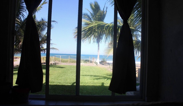 Pura Vida Veracruz in Tecolutla