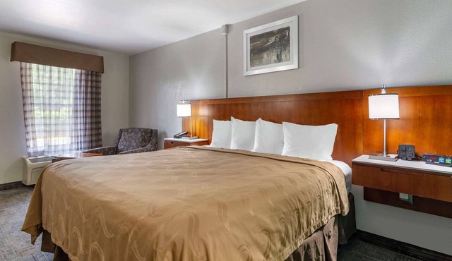 Quality Inn Covington in Covington
