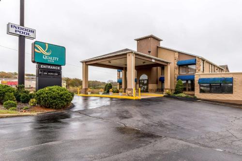Quality Inn Rolla in Rolla