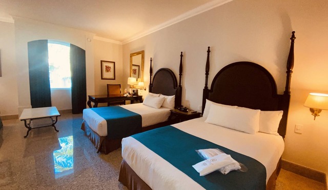 Quinta Eden Villahermosa in Villahermosa