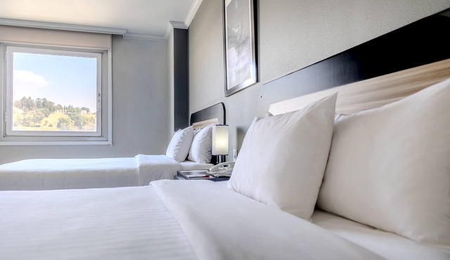 Ramada by Wyndham CDMX Perinorte in Tlalnepantla de Baz