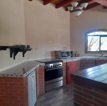 Rancho Espinoza La Casita in San Ignacio