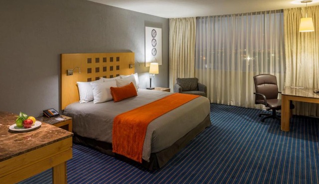 Real Inn Nuevo Laredo in Nuevo Laredo