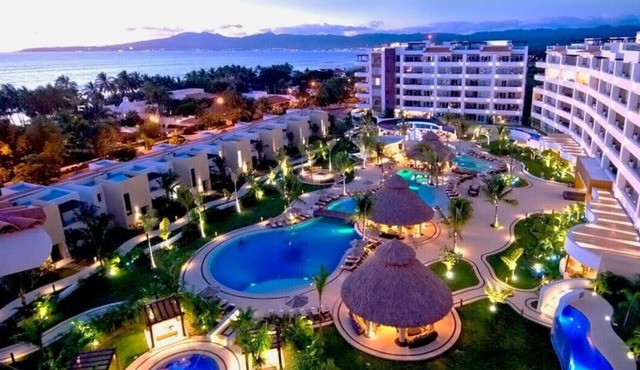 Reduced Rate for 2 Bedroom Condo w Ocean View at Luxury Resort in Nuevo Nayarit in Nuevo Vallarta