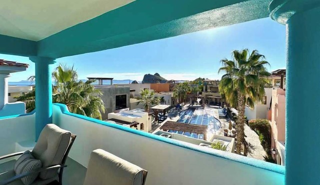 Renovated home close to the beach and LAP pool | Bikes | BBQ in Loreto