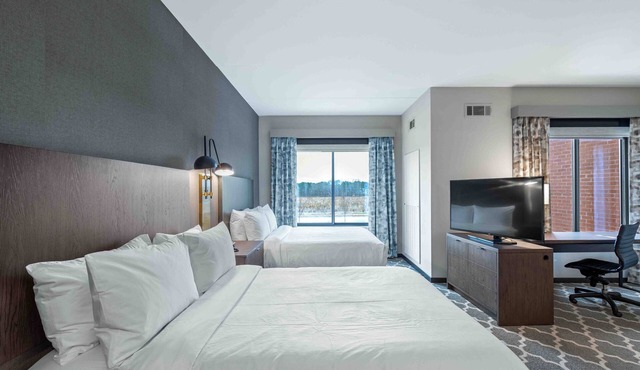 Residence Inn by Marriott Atlanta Covington in Covington