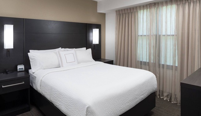 Residence Inn by Marriott Boston Westford in Westford