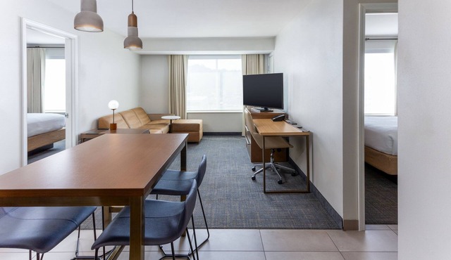 Residence Inn by Marriott Upper Marlboro Joint Base Andrews in District Heights