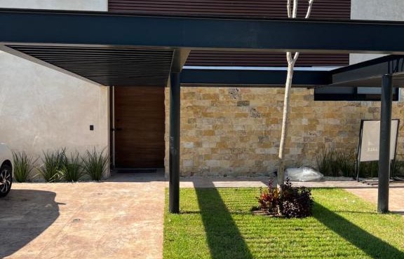 Residencia completa de lujo