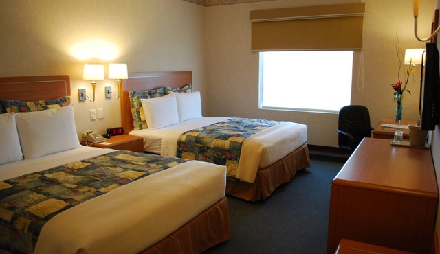 Rio Vista Inn Business High Class Poza Rica in Poza Rica