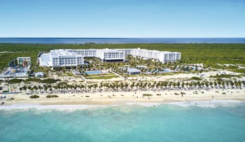 Riu Dunamar - All Inclusive in Cancun
