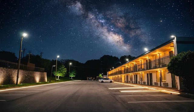 Rodeway Inn Monroe in Monroe