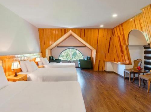 Rojas Hotel in Aguascalientes