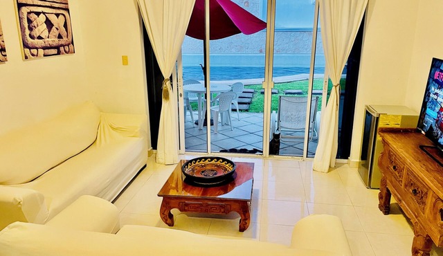 Room-executive Basic Room With Swimming in Playa del Carmen