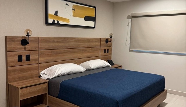 Room in Culiacan.104. in Culiacán Rosales