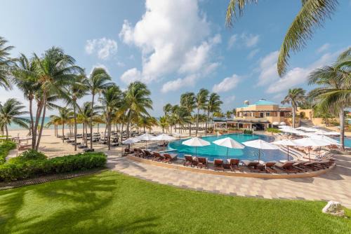 Royal Hideaway Playacar All-Inclusive Adults Only Resort in Playa del Carmen
