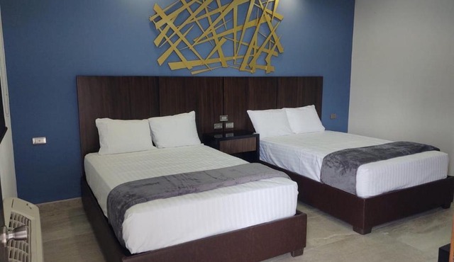 SAND MAR HOTEL in Puerto Peñasco