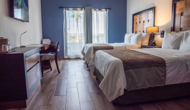 Sawari Hotel in San Carlos