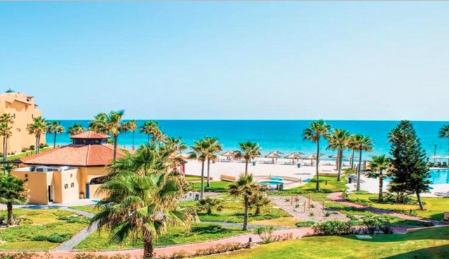 Sea-esta Condo On The Beach in Puerto Peñasco