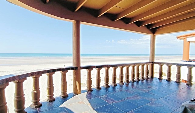 Sea Esta Villa by Kivoya in Puerto Peñasco