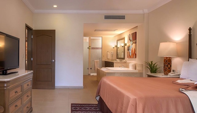 Sea of Cortez Suite · TPC Golf · Pools · Real Baja Without the Cabo Crowds in Ensenada Blanca