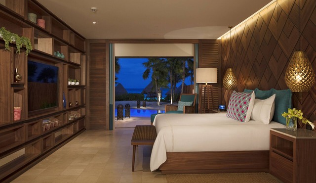 Secrets Maroma Beach Riviera Cancun - Adults Only - All inclusive