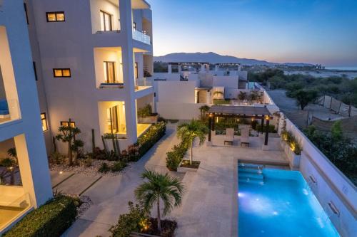 Seize the Day at Carpe Diem Condo in Los Barriles