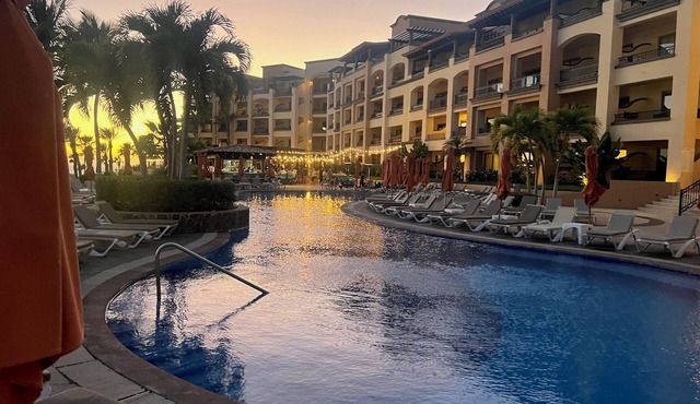 Serenity at Pueblo Bonito Sunset Beach, Cabo San Lucas in Cabo San Lucas