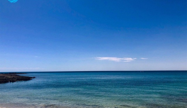 Shark Studio in Cholla Bay (1Bedroom-1Bathroom) By FMI Rentals in Puerto Peñasco