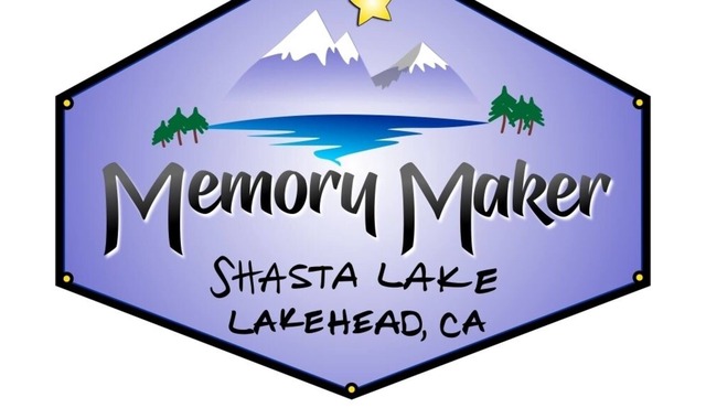 Shasta Memory Maker - family/work friendly 3 bed 2 bath sleeps 10 Boat parking in Lakehead