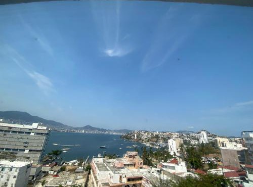 Sierra 1 in Acapulco