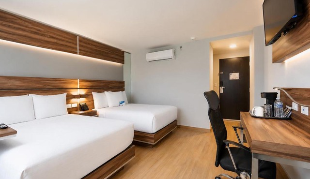 Sleep Inn Tijuana in Tijuana