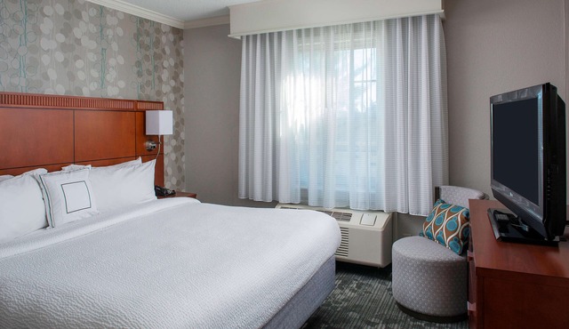 Sonesta Select Boston Lowell Chelmsford in Lowell