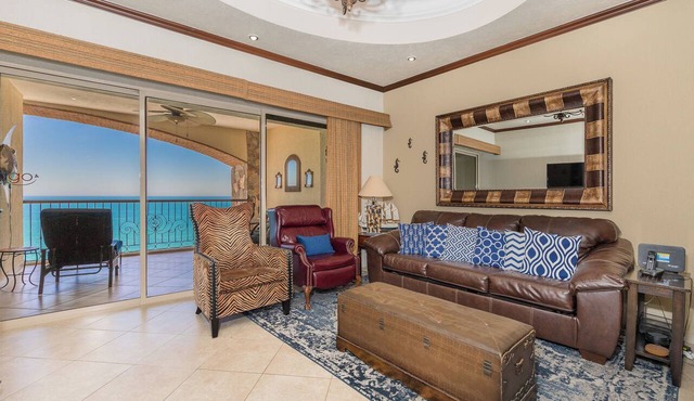 Sonoran Sky 1506 Shore To Please Penthouse Beautiful Oceanfront Condo in Puerto Peñasco