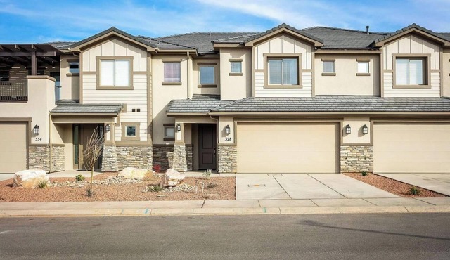 Southern Utah 9BR/26-Guest Luxury Estate in Hurricane