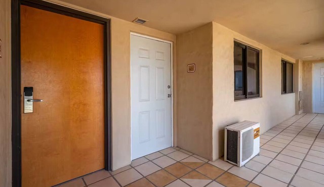Spacious condo on marina with pool and ocean view! in San Carlos Nuevo Guaymas